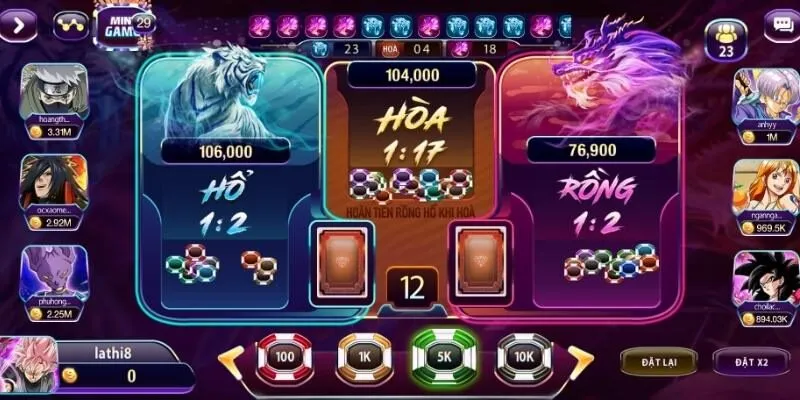 789club net rongho55