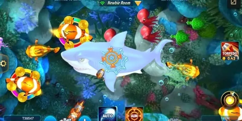 789club bắn cá h5