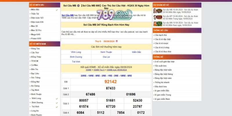 Phương pháp soi cầu Pascal